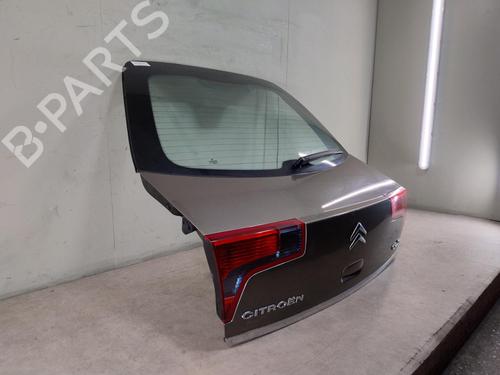 Tailgate CITROËN C5 II (RC_) 1.6 HDi (RC8HZB) | BP29379939C6 