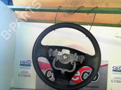 Used Steering wheel Steering wheel KIA PICANTO I (SA) 1.0 (63 hp) 24064672 24064672