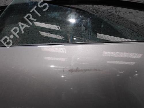 Used Right front door VW POLO IV (9N_, 9A_) 1.4 TDI (80 hp) 24089134