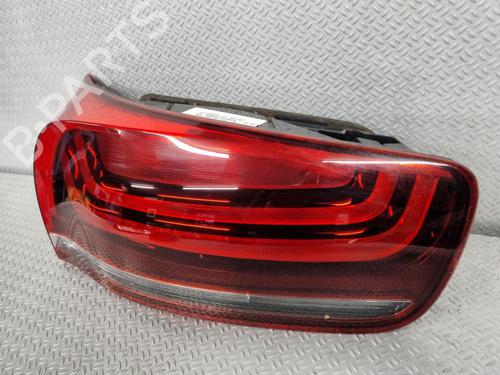 Left taillight CITROËN C4 SPACETOURER (3D_) 1.5 BlueHDi 130 | BP29017253C34 