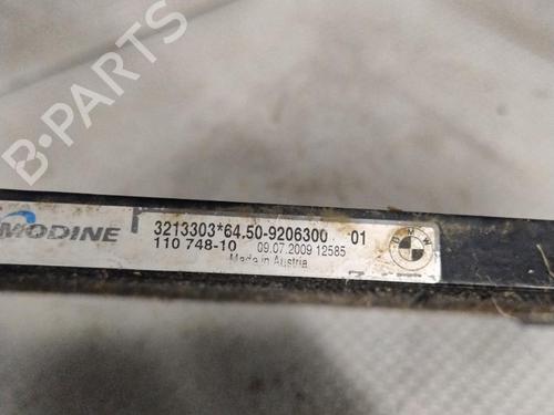 Used Heater matrix Heater matrix BMW 3 Touring (E91) 320 i (170 hp) 31265850 31265850