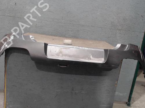 Rear bumper CITROËN C3 III (SX) 1.2 VTi 68 | BP24096369C8 