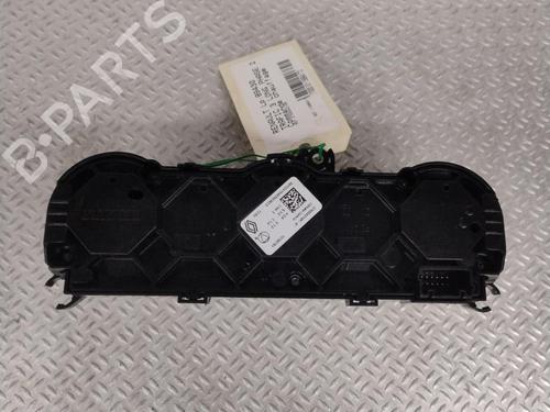 Used Climate control Climate control 36510304 36510304