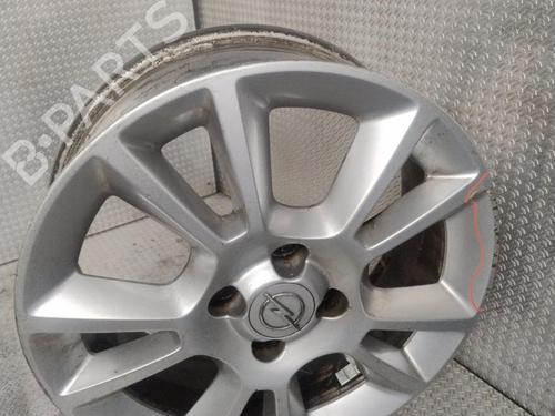 Used Rim Rim 36656353 36656353