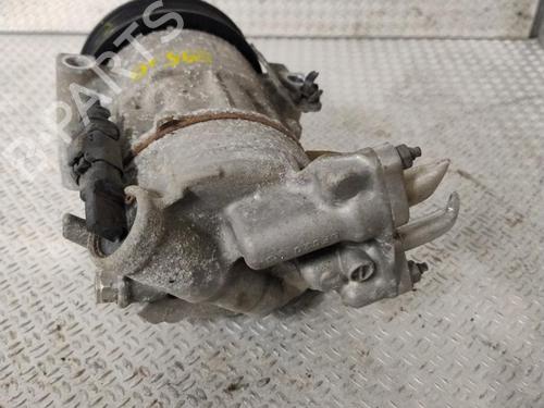 Used AC compressor CITROËN C4 II (NC_) 1.6 HDi 90 (92 hp) 32399448