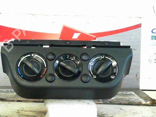 AC-Styringsenhed/Manøvreenhed SUZUKI SWIFT III (MZ, EZ) 1.3 (RS413, ZC11S) (92 hp) 24065476