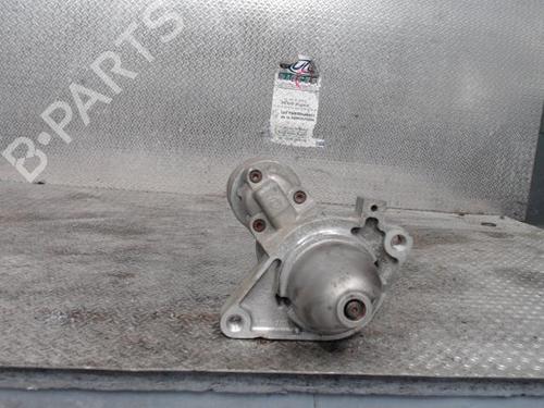 Startmotor TOYOTA YARIS (_P9_) 1.0 VVT-i (KSP90_, KSP90R) (69 hp) 24092882
