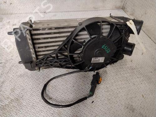 Intercooler CITROËN DS3 (SA_) 1.6 THP 155 | BP28504778M30 - Image 2