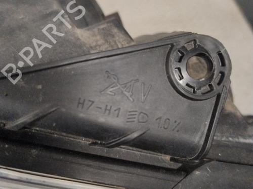 Phare gauche Phare gauche PEUGEOT 206 Hatchback (2A/C) 1.4 i (75 hp) 34333346 34333346