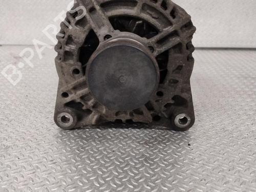 Alternator RENAULT SCÉNIC II (JM0/1_) 1.5 dCi (JM1E, JM16) | BP27290360M7 