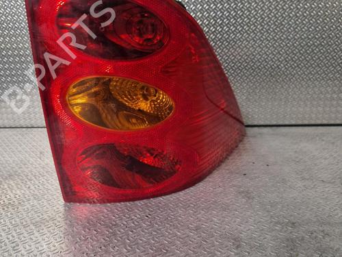 Left taillight PEUGEOT 1007 (KM_) 1.6 16V | BP24064797C34 - Image 4