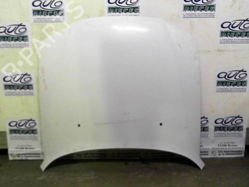 Used Hood OPEL VECTRA B (J96) 1.7 TD (F19) (82 hp) 24066218