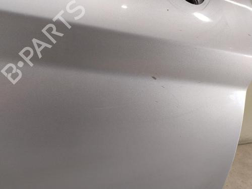 Right front door FORD FIESTA VI (CB1, CCN) 1.4 TDCi | BP26015401C3 