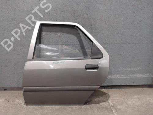 Used Left rear door CITROËN ZX (N2) 1.4 (75 hp) 24090126