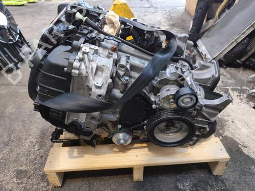 Engine RENAULT CLIO III (BR0/1, CR0/1) 1.5 dCi (BR17, CR17) | BP40066002M1 - Image 2