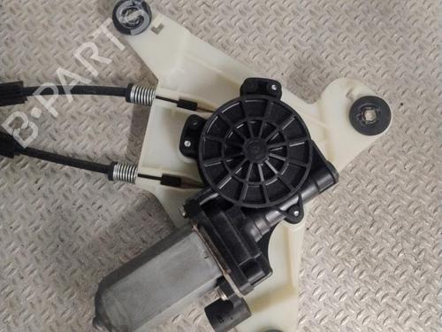 Front right window mechanism RENAULT MASTER III Platform/Chassis (EV, HV, UV) 2.3 dCi 145 FWD (EV0E, EV0F, HV0E, HV0F, UV0E, UV0F,... | BP38761929C23 - Image 3