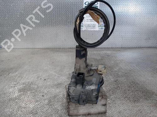 Used Front right lock Front right lock OPEL TIGRA TwinTop (X04) 1.4 (R97) (90 hp) 24077702 24077702
