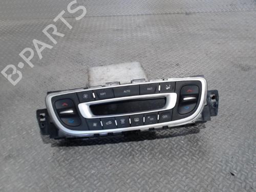 Used Climate control RENAULT GRAND SCÉNIC III (JZ0/1_) 1.5 dCi (JZ09, JZ0D, JZ10, JZ14, JZ1G, JZ29, JZ2C) (110 hp) 24079275
