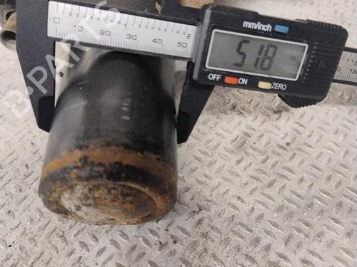 Used Left front shock absorber FORD GRAND C-MAX (DXA/CB7, DXA/CEU) 1.6 TDCi (115 hp) 27438453
