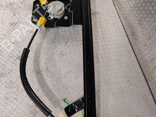 Used Front left window mechanism RENAULT MODUS / GRAND MODUS (F/JP0_) 1.5 dCi (FP0G, JP0G) (68 hp) 28504762