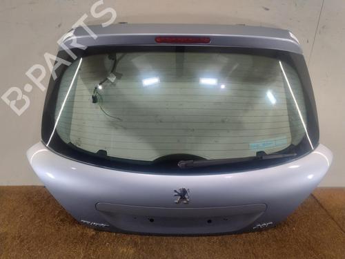 Used Tailgate Tailgate 33221559 33221559
