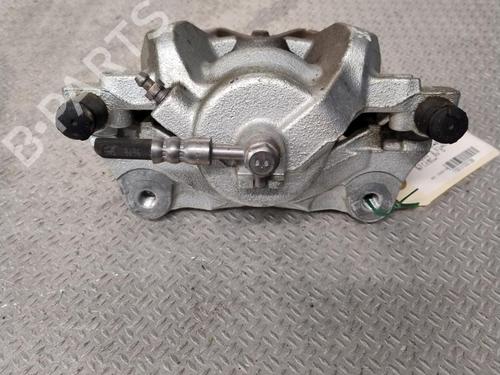 Left front brake caliper RENAULT KANGOO III MPV TCe 130 (KJMB) | BP37002367M105 - Image 2