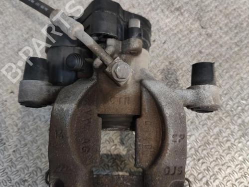 Used Right rear brake caliper Right rear brake caliper AUDI Q3 (F3B) 35 TFSI Mild Hybrid (150 hp) 40553395 40553395