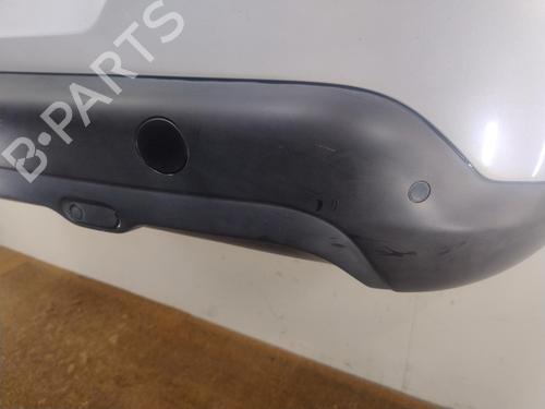 Used Rear bumper Rear bumper CITROËN C4 CACTUS 1.2 THP 110 (110 hp) 33561927 33561927