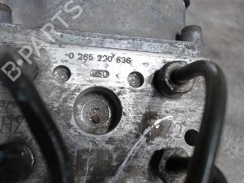 ABS pump OPEL ZAFIRA A MPV (T98) 2.2 DTI 16V (F75) | BP30483905M43