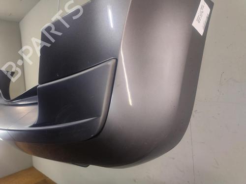Rear bumper RENAULT MODUS / GRAND MODUS (F/JP0_) 1.5 dCi (FP0F, JP0F) | BP32377087C8 