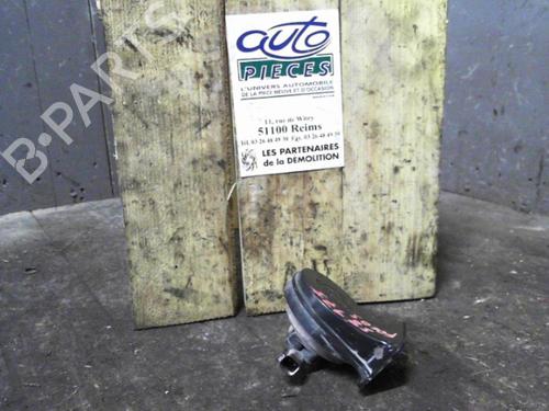 Used Horn Horn 24066642 24066642