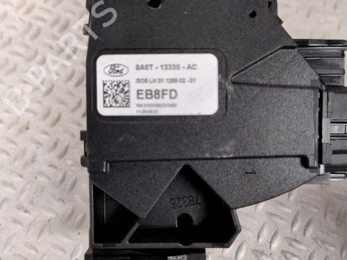 Used Steering column stalk FORD FIESTA VI (CB1, CCN) 1.25 (82 hp) 24651433