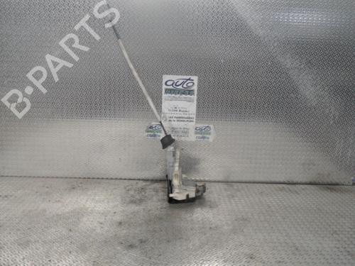 Used Front left lock AUDI A6 C6 Avant (4F5) 2.0 TDI (140 hp) 24074721