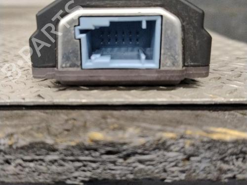 Used Camera PEUGEOT 308 II (LB_, LP_, LW_, LH_, L3_) 1.6 BlueHDi 120 (120 hp) 31266360