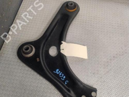 Used Left front suspension arm Left front suspension arm CITROËN C3 II (SC_) 1.4 VTi 95 (95 hp) 40553625 40553625