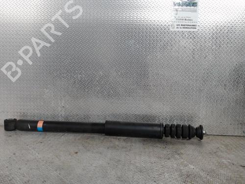 Used Right rear shock absorber Right rear shock absorber DACIA SANDERO II 1.5 dCi 75 / Blue dCi 75 (B8JW, B8M4, B8AH, B8M7, B8M6) (75 hp) 24075129 24075129