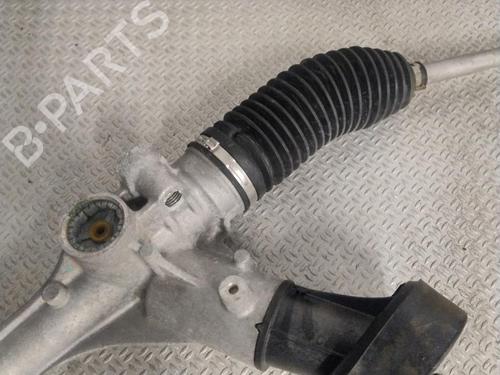 Steering rack VW POLO VI (AW1, BZ1, AE1) 1.0 TSI | BP37595868M22 - Image 3