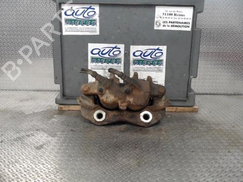 Used Left front brake caliper PEUGEOT BOXER Van (230L) [1994-2006]  24071294