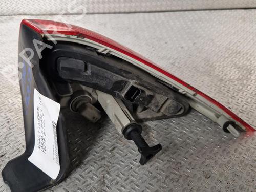Left taillight RENAULT LAGUNA III (BT0/1) 1.5 dCi (BT00, BT0A, BT0T, BT1J) | BP24100968C34 - Image 4