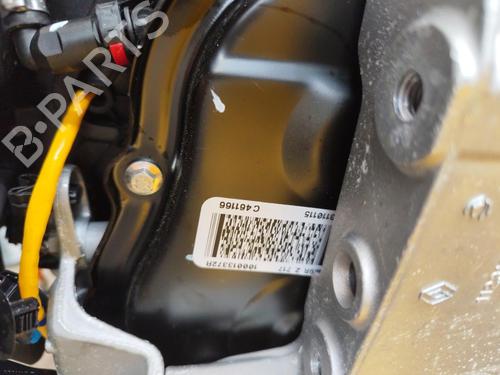 Engine FORD FIESTA VI (CB1, CCN) 1.5 TDCi | BP36656359M1 - Image 6