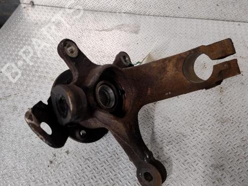Right front steering knuckle PEUGEOT 107 (PM_, PN_) 1.0 | BP29170529M26 