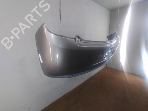 rear-bumper-citroen-c3-ii-sc_-2009-40553536 main image