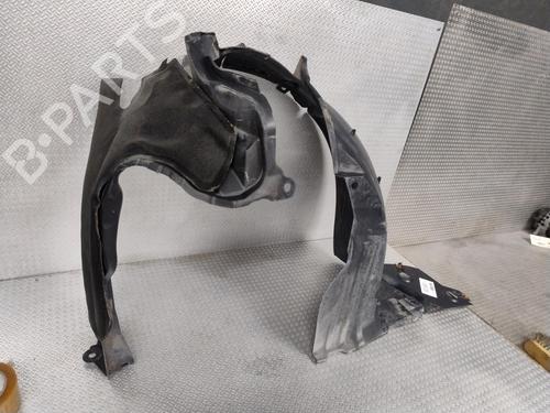 Wheel arch NISSAN NOTE (E11, NE11) 1.4 | BP29468576C56 