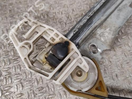 Left front window motor PEUGEOT 206 SW (2E/K) 1.6 HDi 110 | BP33248330E21 - Image 4