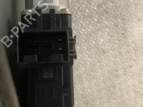 Front right window mechanism BMW X6 (E71, E72) xDrive 40 d | BP37624071C23 - Image 3