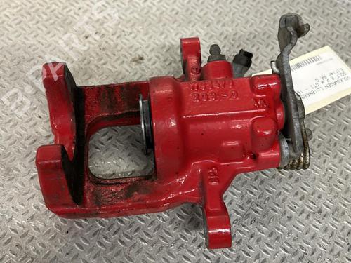 Venstre bremsecaliper bak VW GOLF VI (5K1) 2.0 GTi (210 hp) 30047367