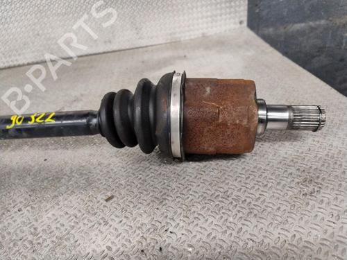 Right front driveshaft KIA CEE'D Hatchback (ED) 1.6 CRDi 90 | BP32740227M39 - Image 3