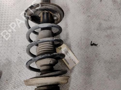 Right front shock absorber DACIA SANDERO 1.4 MPI LPG | BP29468453M17 