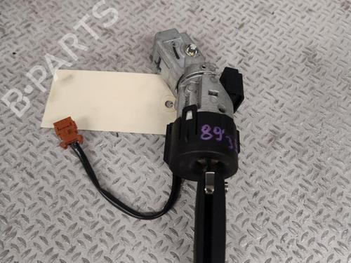 Ignition barrel CITROËN C6 (TD_) 2.7 HDi | BP30265495M48 - Image 4