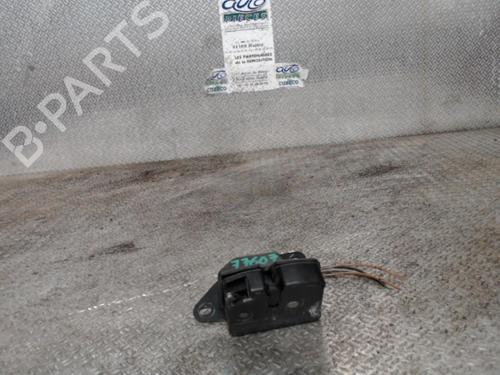 Used Electronic module FIAT PUNTO (188_) 1.2 60 (188.030, .050, .130, .150, .230, .250) (60 hp) 24082553